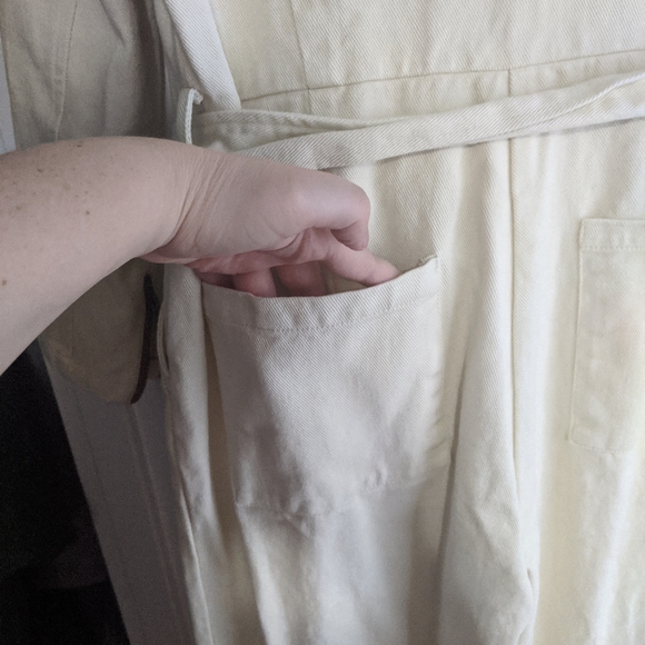 FINAL DAY!!! Choosy denim jumpsuit - Picture 9 of 9